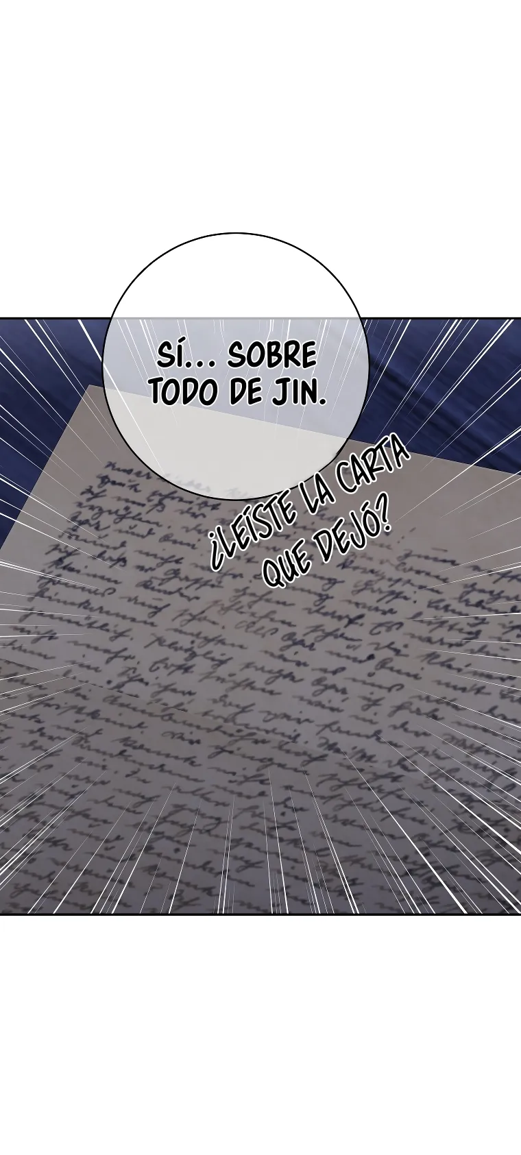 Emperatriz perversa Capítulo 171 en Línea - página 24
