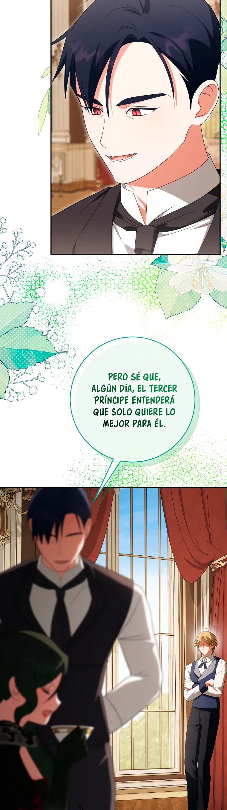 Emperatriz perversa Capítulo 172 en Línea - página 14