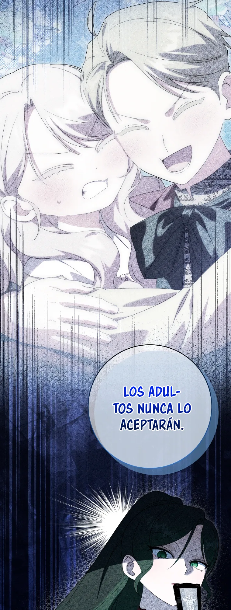 Emperatriz perversa Capítulo 172 en Línea - página 35