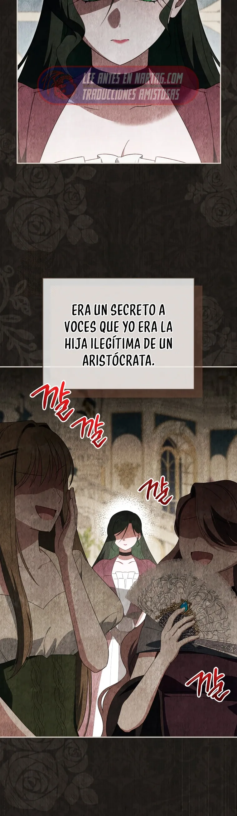 Emperatriz perversa Capítulo 175 en Línea - página 7