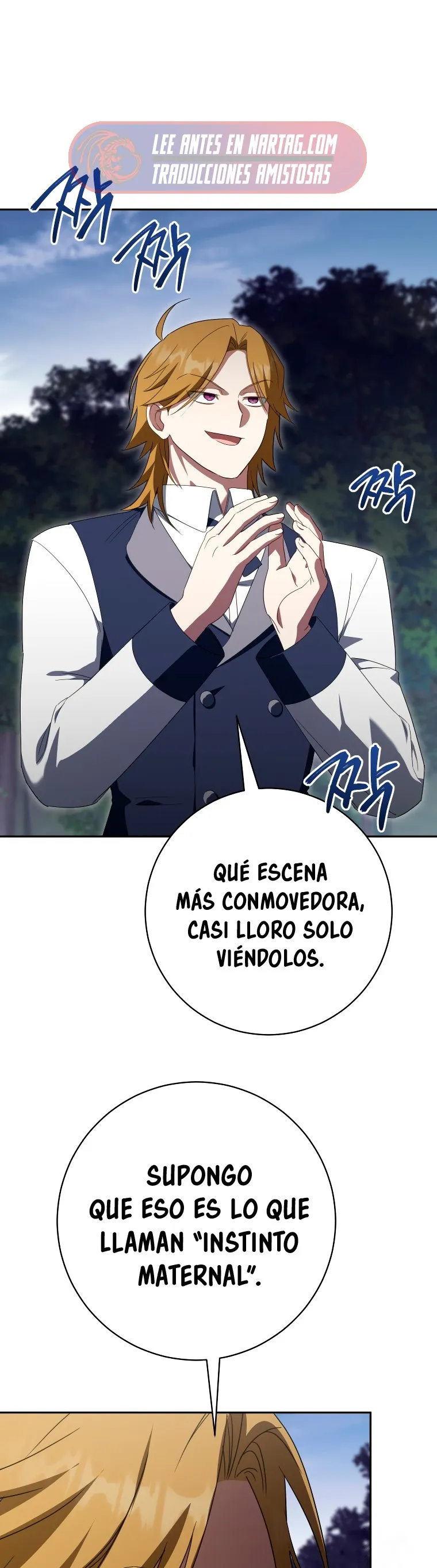 Emperatriz perversa Capítulo 175 en Línea - página 16