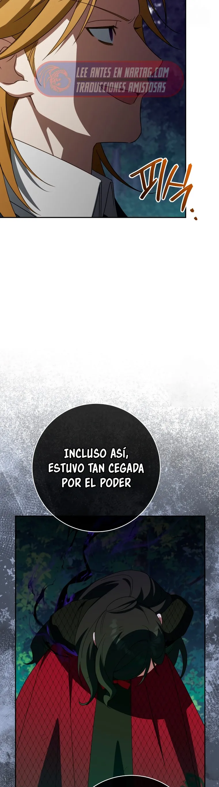 Emperatriz perversa Capítulo 175 en Línea - página 17