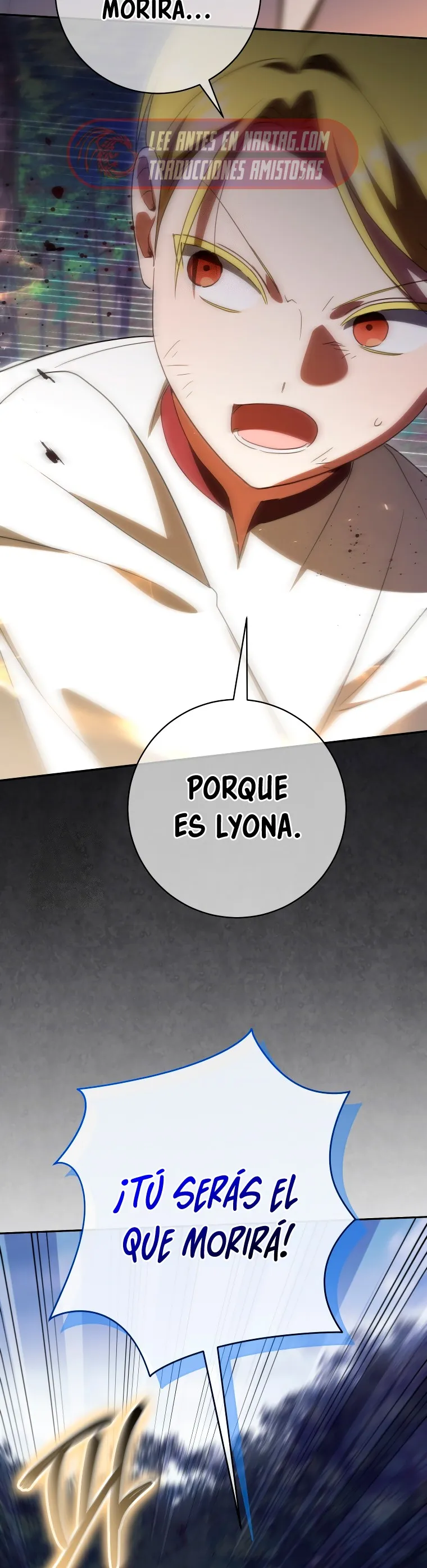 Emperatriz perversa Capítulo 175 en Línea - página 23