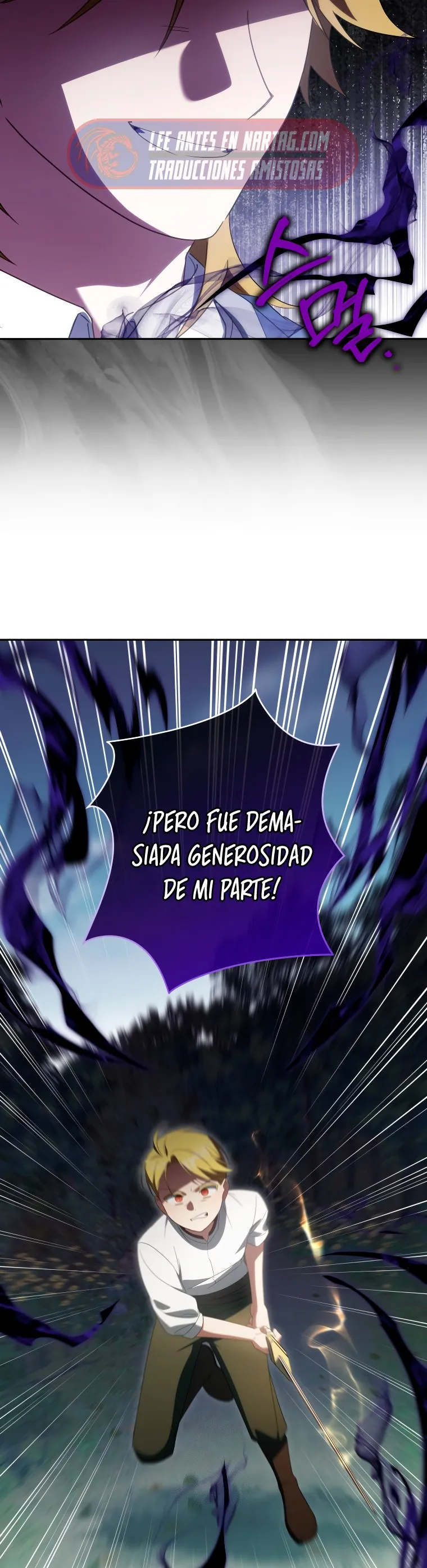 Emperatriz perversa Capítulo 175 en Línea - página 25