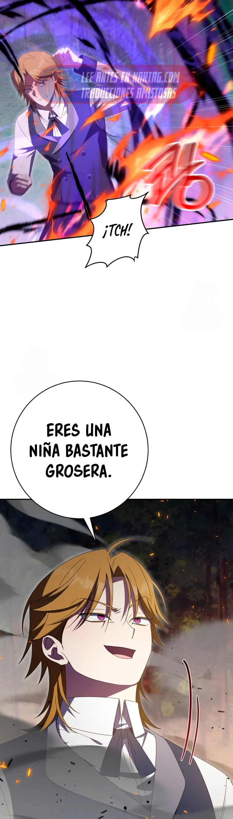 Emperatriz perversa Capítulo 175 en Línea - página 33