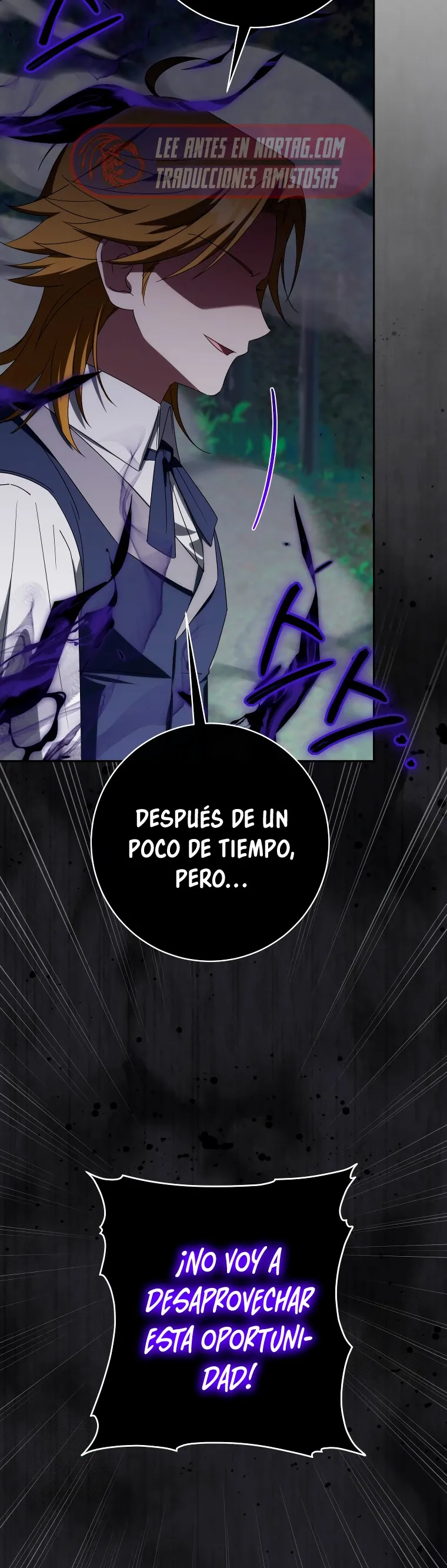 Emperatriz perversa Capítulo 175 en Línea - página 35