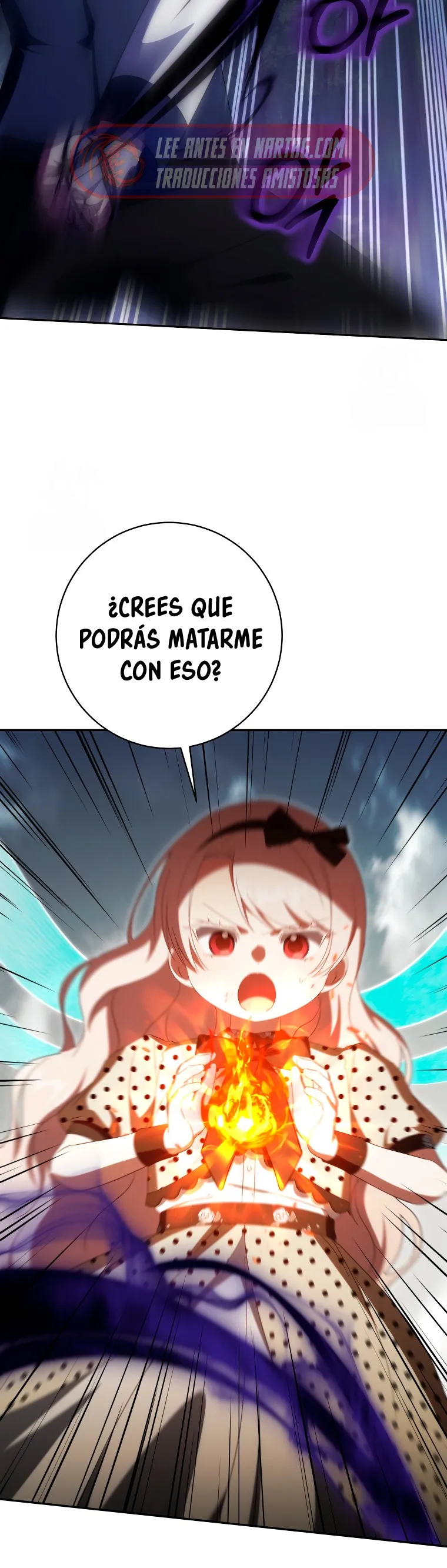 Emperatriz perversa Capítulo 175 en Línea - página 40