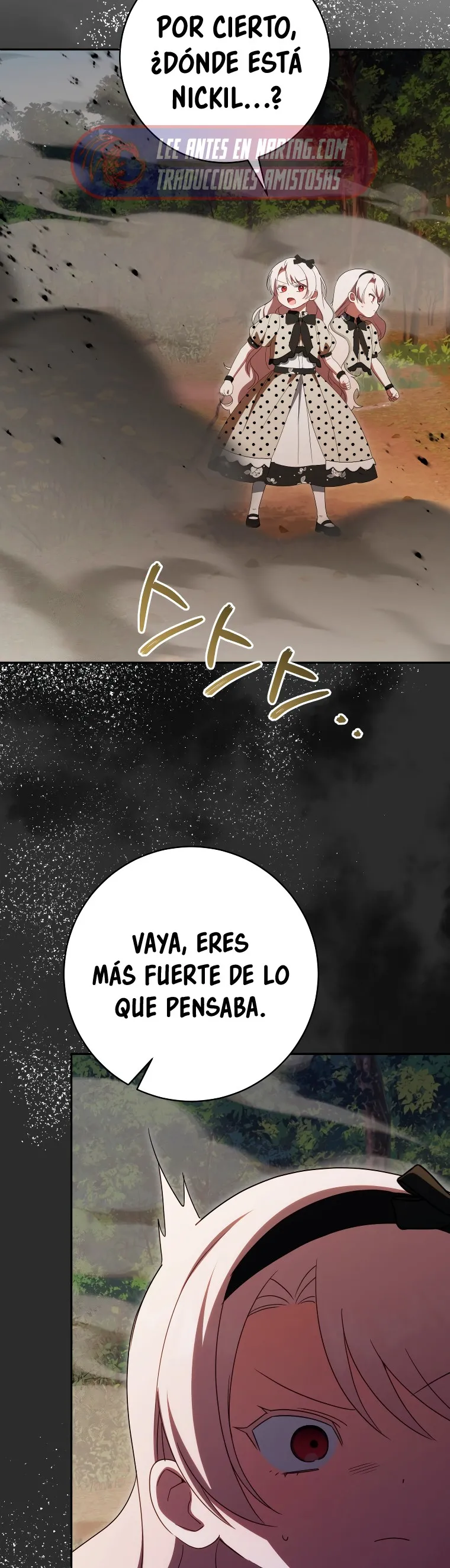 Emperatriz perversa Capítulo 175 en Línea - página 45
