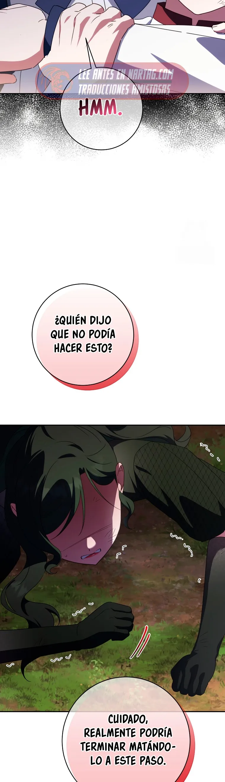 Emperatriz perversa Capítulo 175 en Línea - página 48