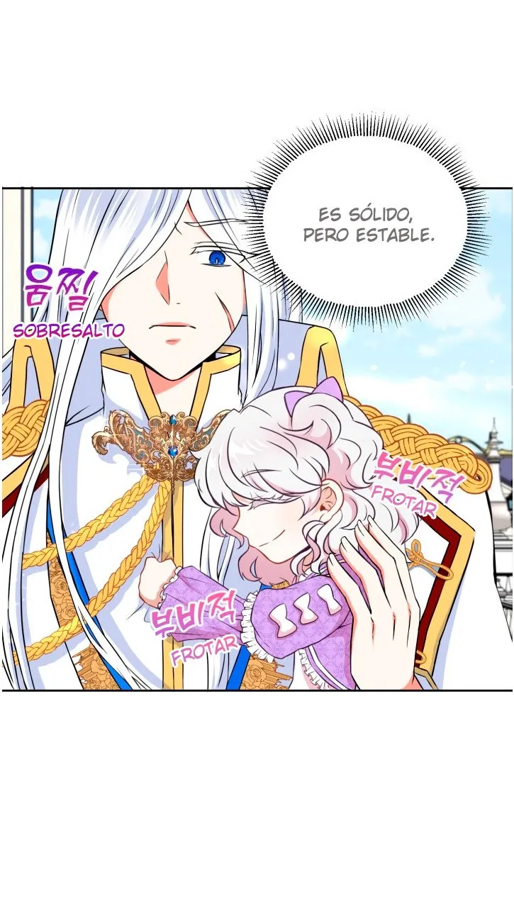 Emperatriz perversa Capítulo 18 en Línea - página 4