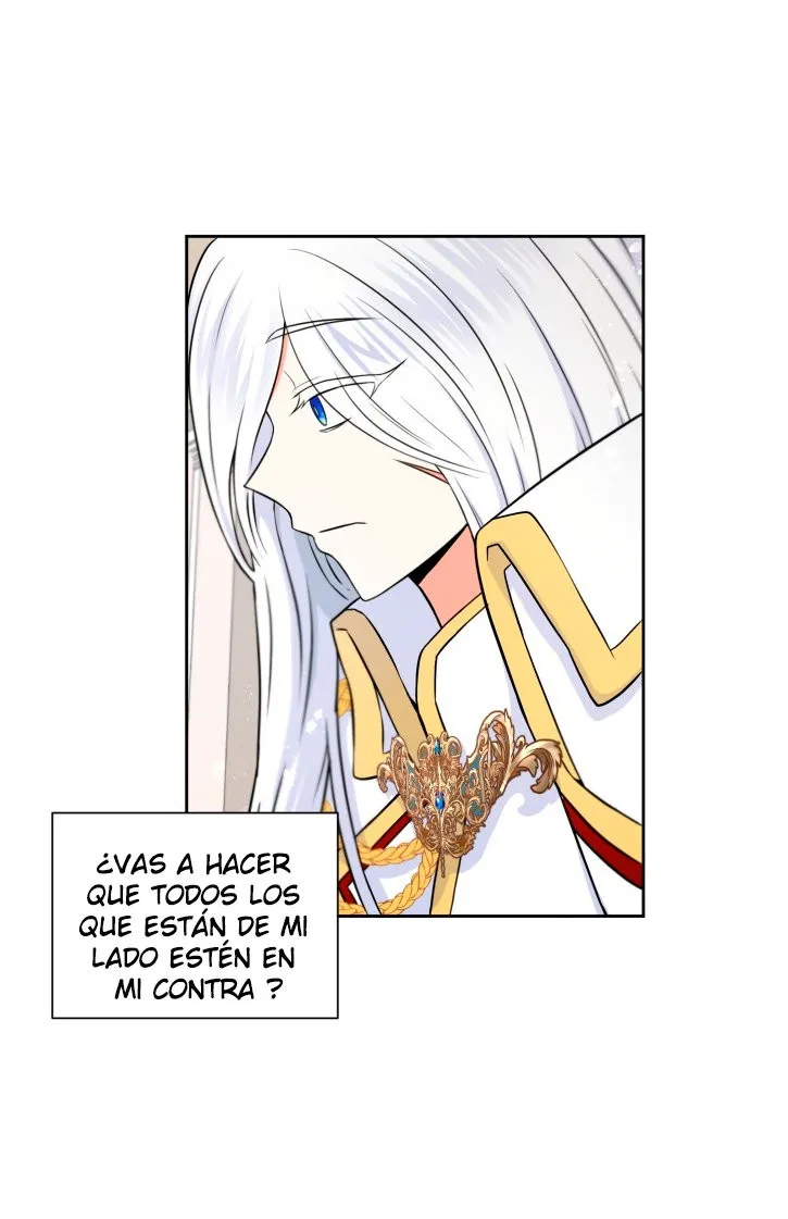 Emperatriz perversa Capítulo 18 en Línea - página 5