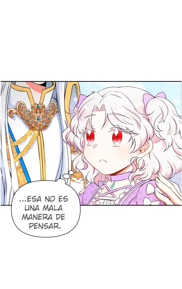 Emperatriz perversa Capítulo 18 en Línea - página 6