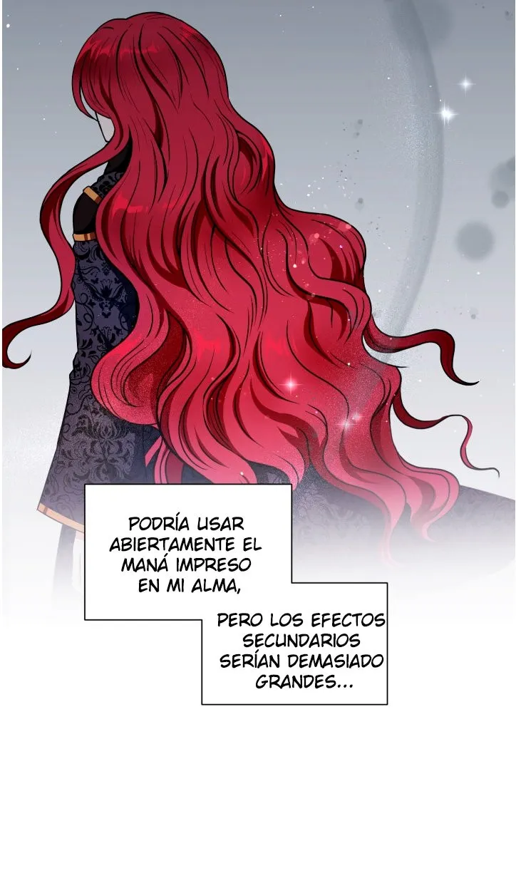 Emperatriz perversa Capítulo 18 en Línea - página 14