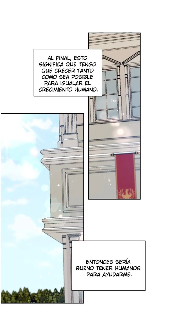 Emperatriz perversa Capítulo 18 en Línea - página 15