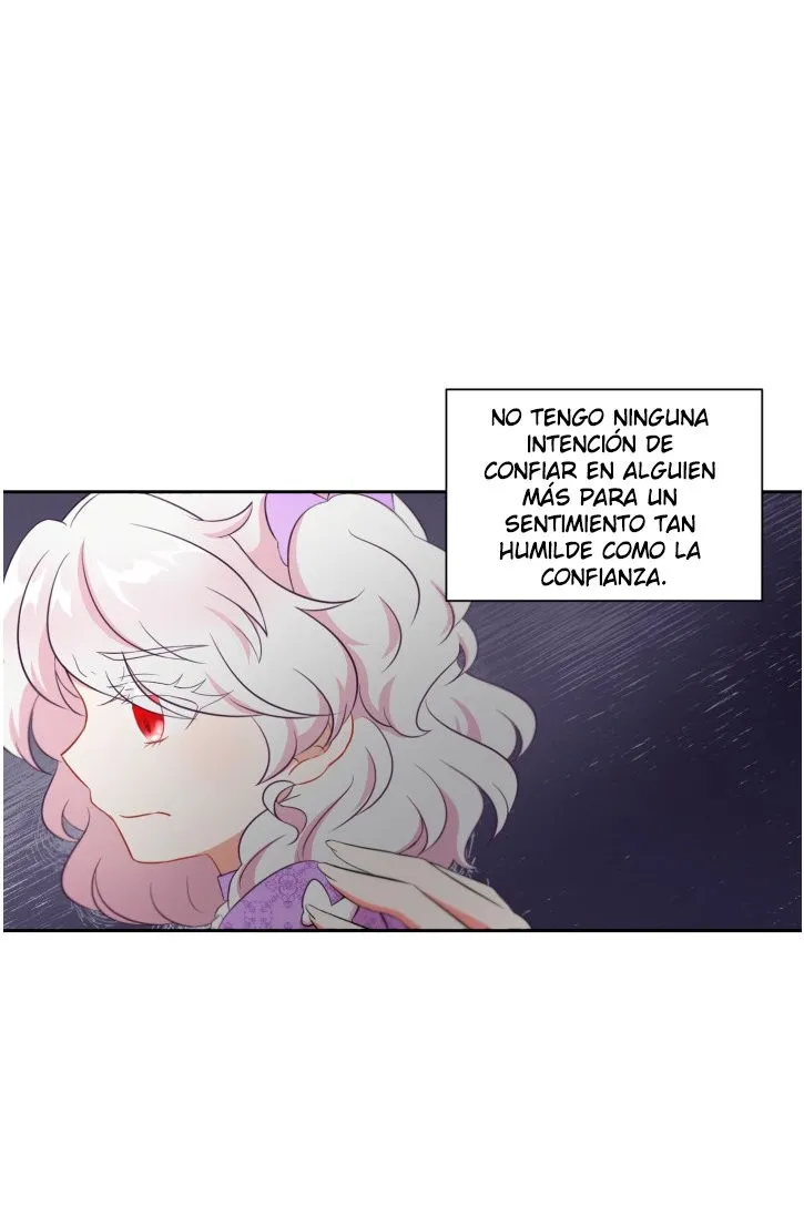 Emperatriz perversa Capítulo 18 en Línea - página 17