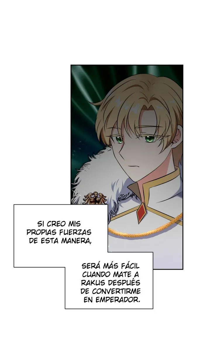 Emperatriz perversa Capítulo 18 en Línea - página 19