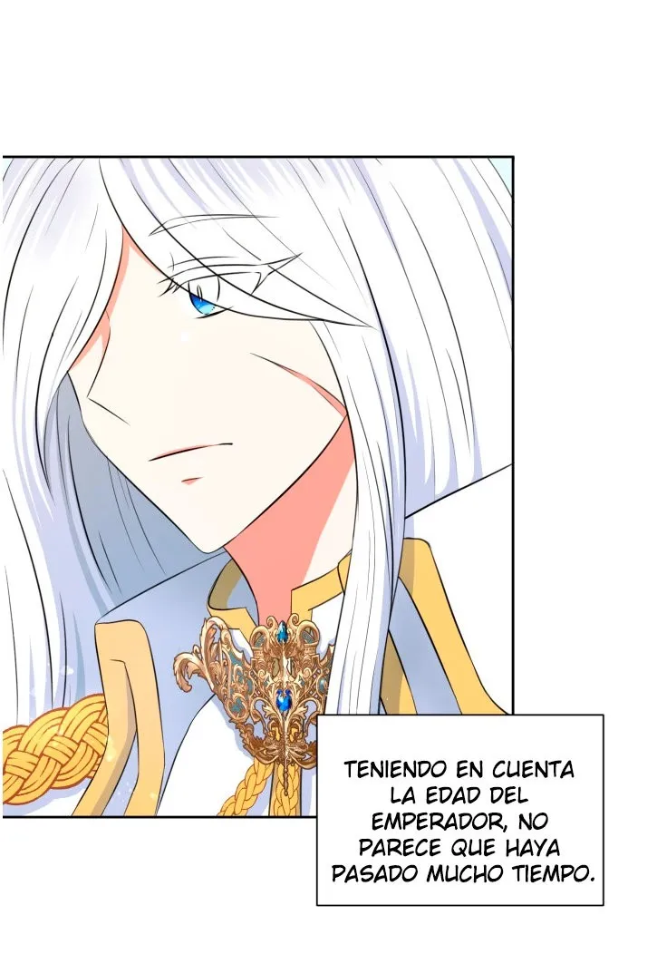 Emperatriz perversa Capítulo 18 en Línea - página 24