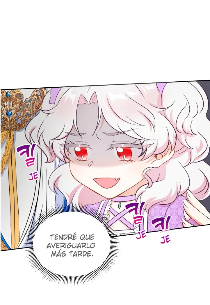 Emperatriz perversa Capítulo 18 en Línea - página 25