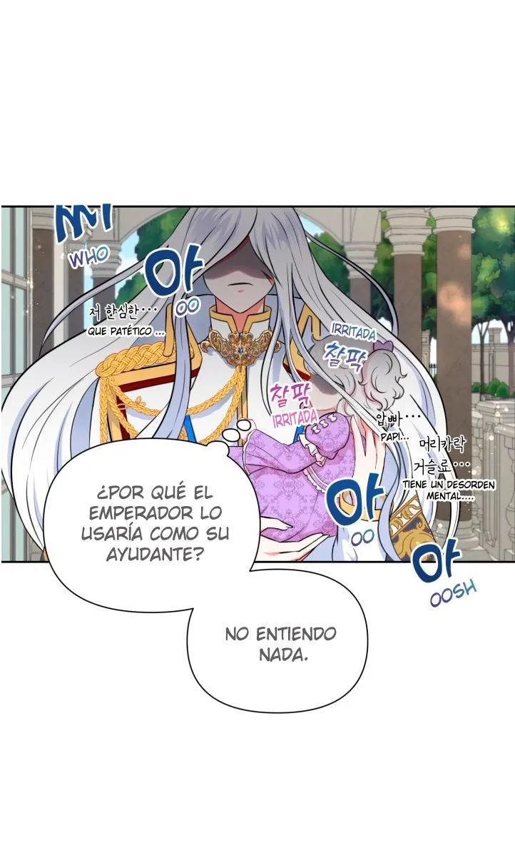 Emperatriz perversa Capítulo 18 en Línea - página 29