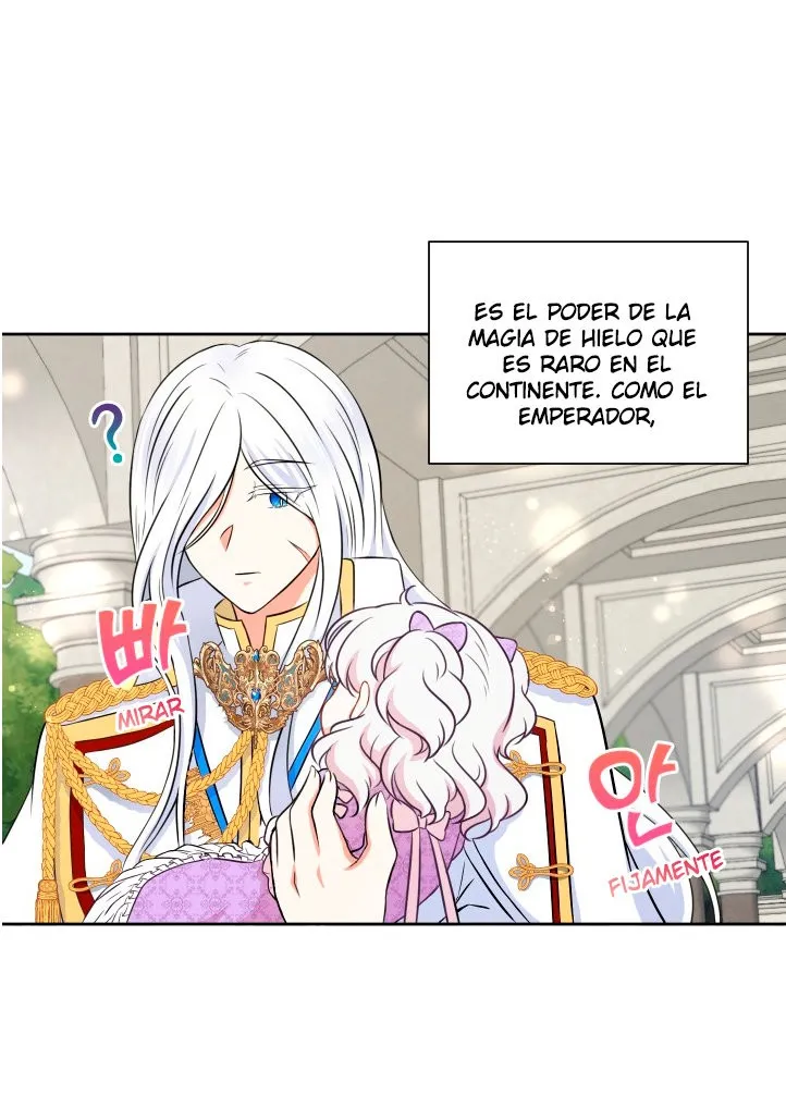 Emperatriz perversa Capítulo 18 en Línea - página 35