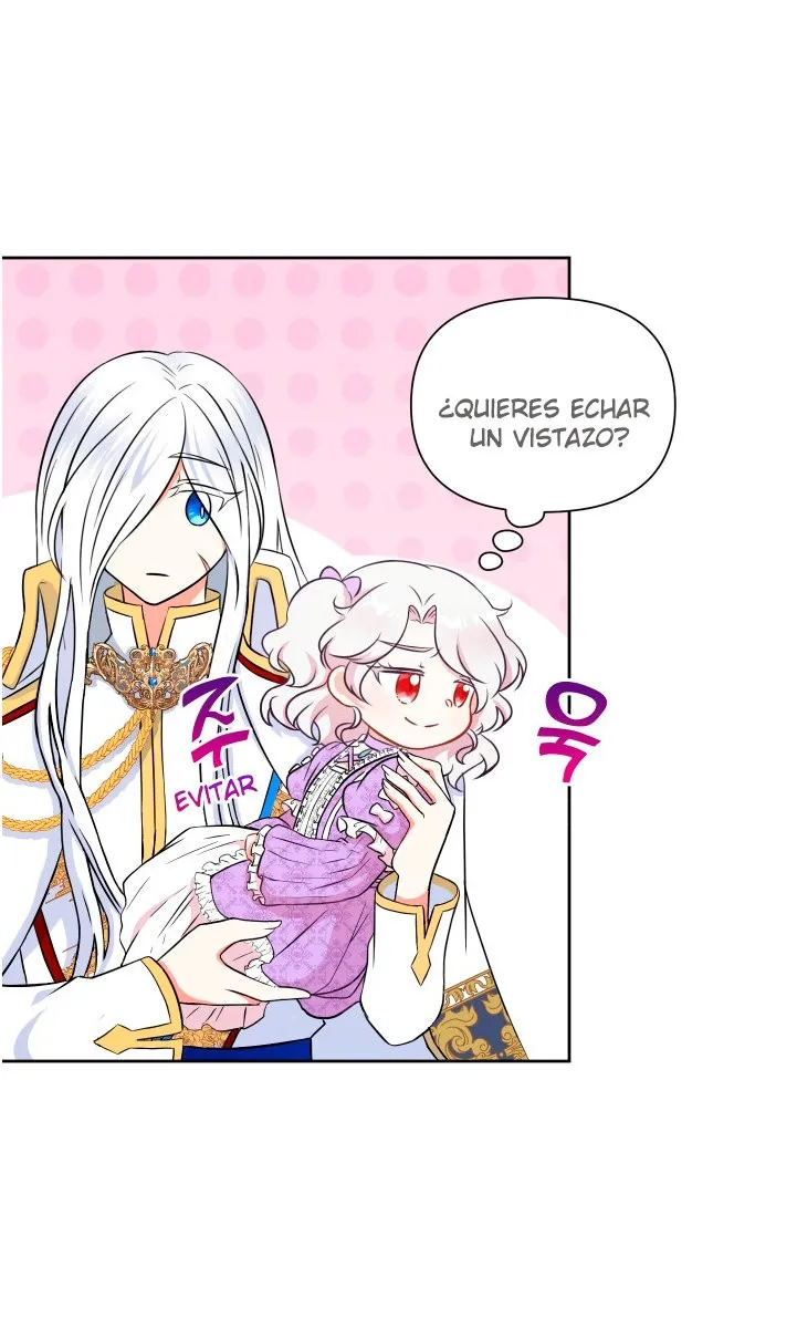 Emperatriz perversa Capítulo 18 en Línea - página 36
