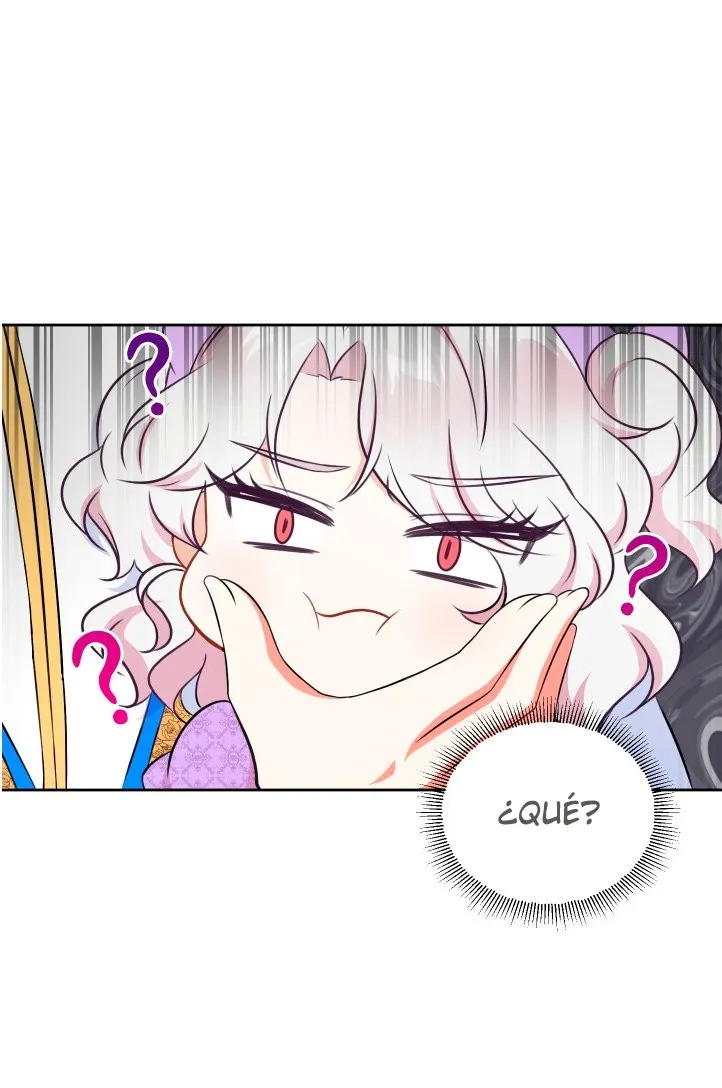 Emperatriz perversa Capítulo 18 en Línea - página 41