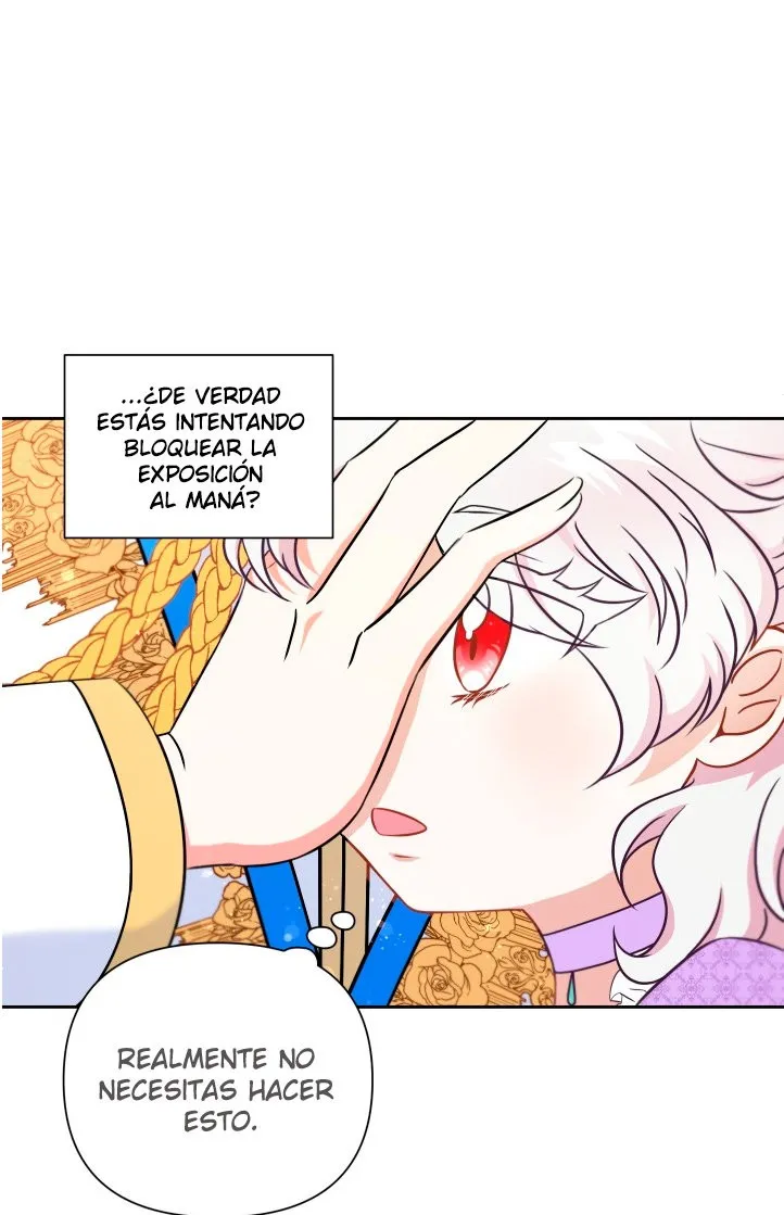 Emperatriz perversa Capítulo 18 en Línea - página 44