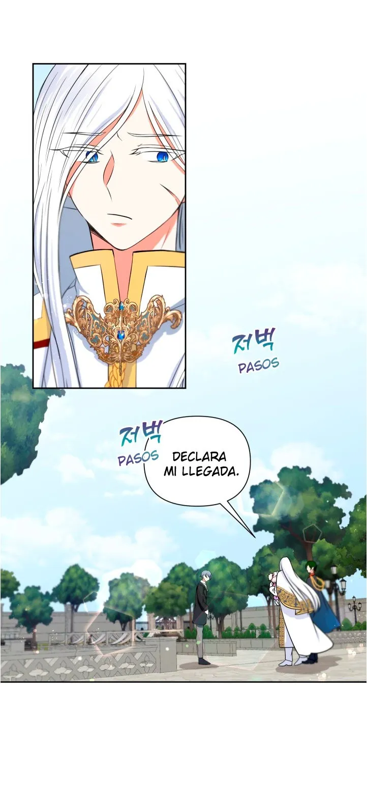 Emperatriz perversa Capítulo 18 en Línea - página 49