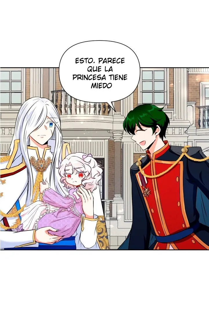 Emperatriz perversa Capítulo 18 en Línea - página 55