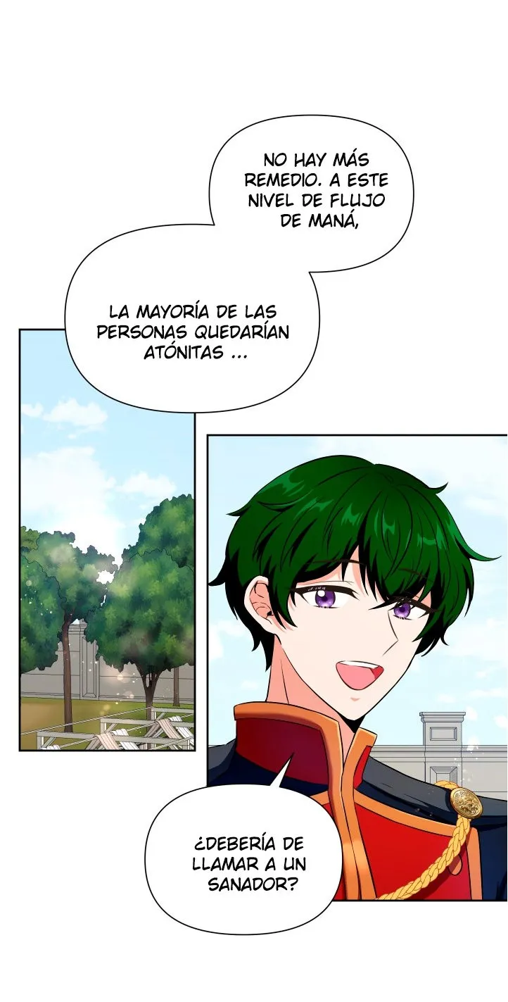 Emperatriz perversa Capítulo 18 en Línea - página 56