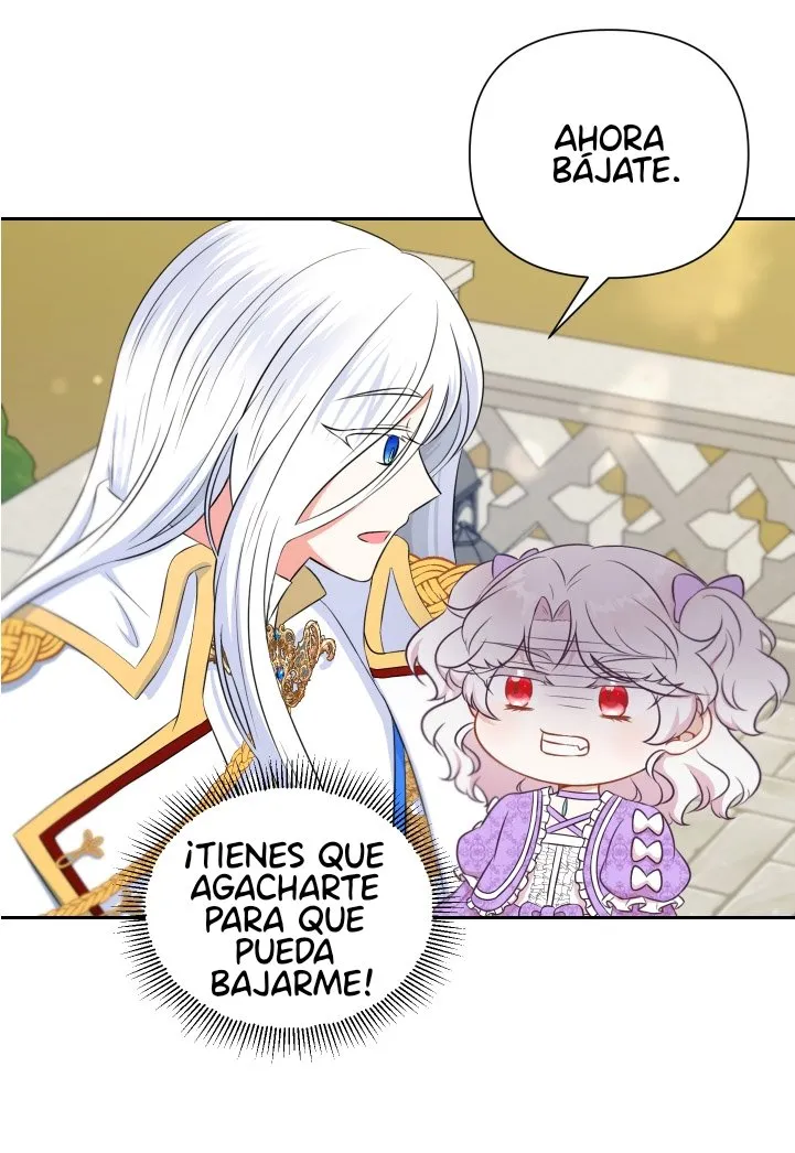 Emperatriz perversa Capítulo 19 en Línea - página 7