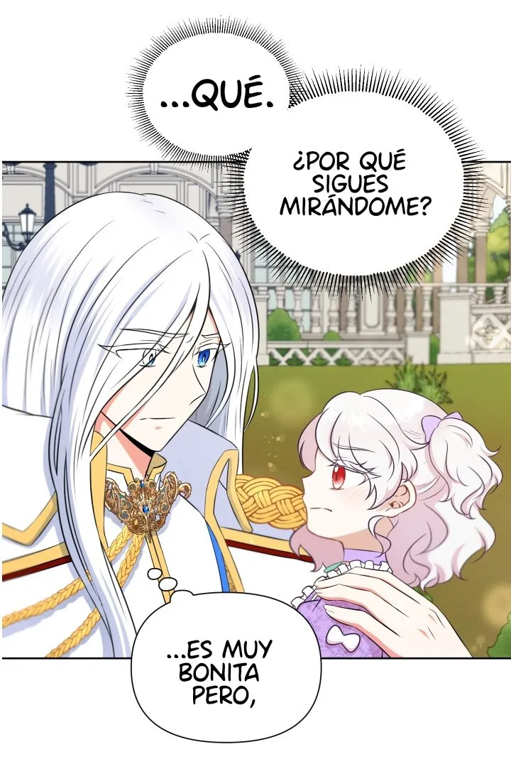 Emperatriz perversa Capítulo 19 en Línea - página 9