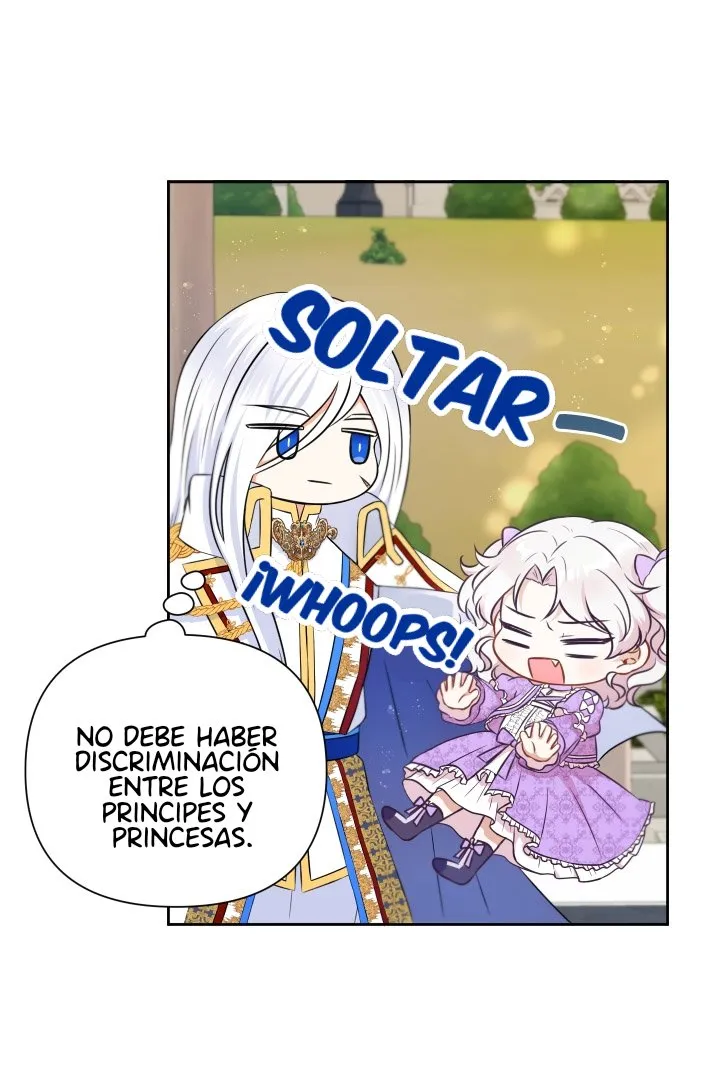 Emperatriz perversa Capítulo 19 en Línea - página 10