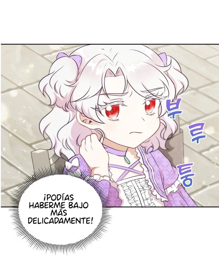 Emperatriz perversa Capítulo 19 en Línea - página 11