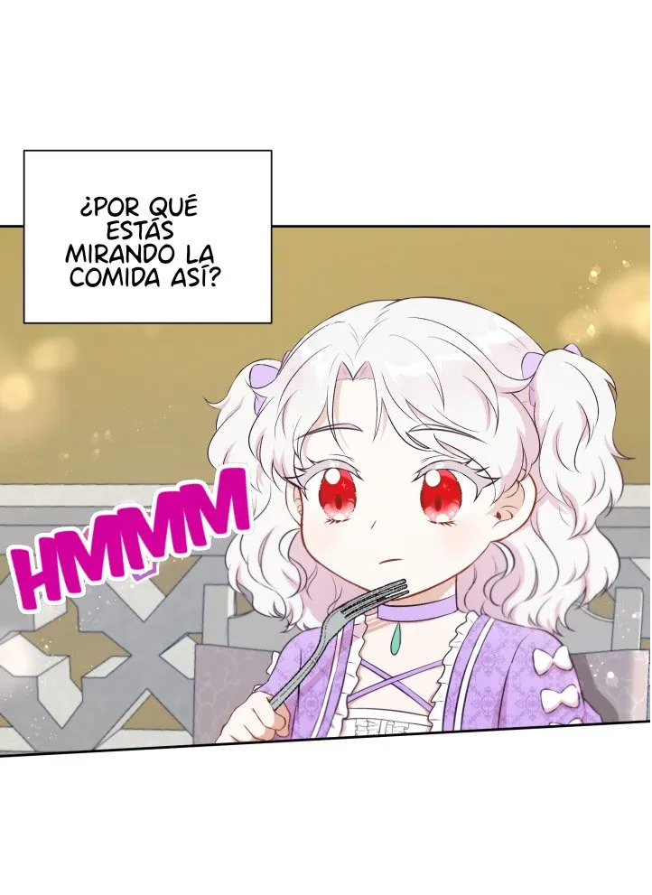 Emperatriz perversa Capítulo 19 en Línea - página 29