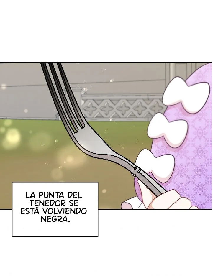 Emperatriz perversa Capítulo 19 en Línea - página 34