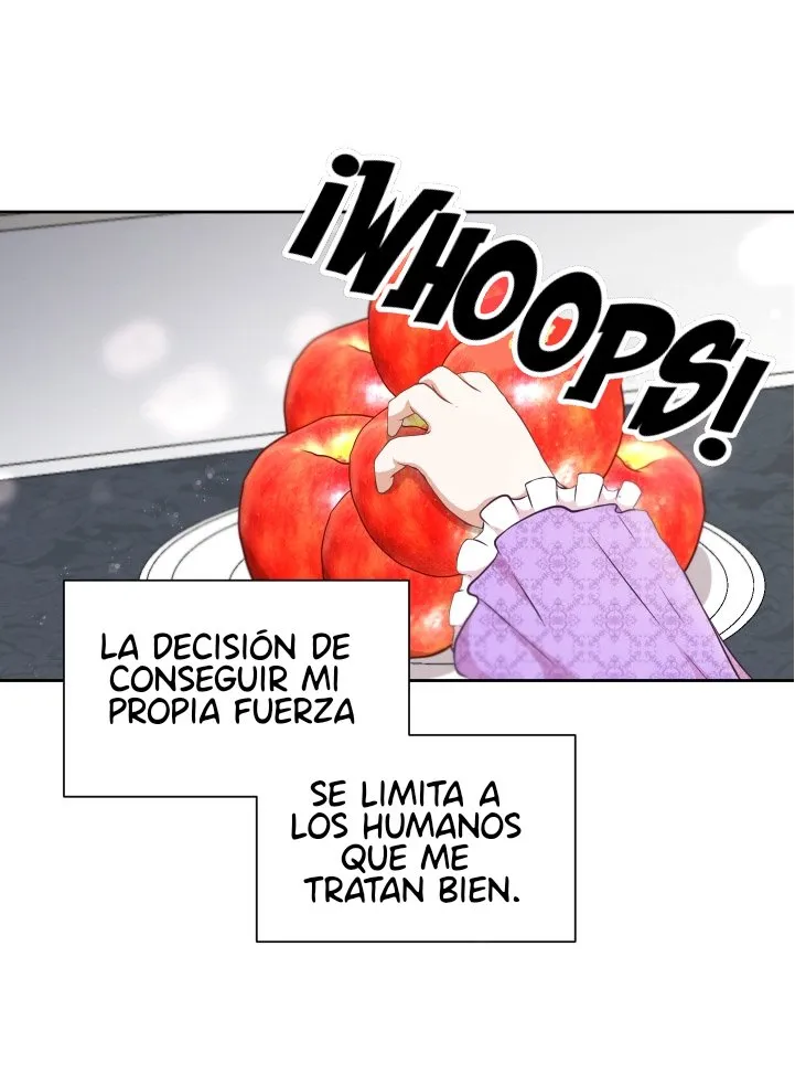 Emperatriz perversa Capítulo 19 en Línea - página 39