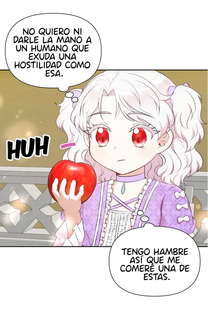 Emperatriz perversa Capítulo 19 en Línea - página 40