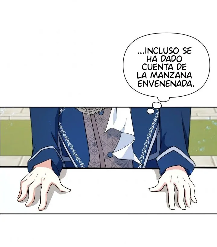 Emperatriz perversa Capítulo 19 en Línea - página 43