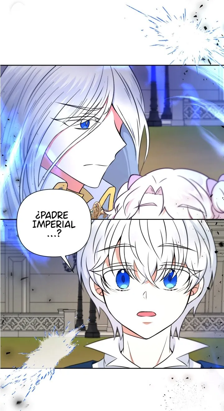 Emperatriz perversa Capítulo 19 en Línea - página 56