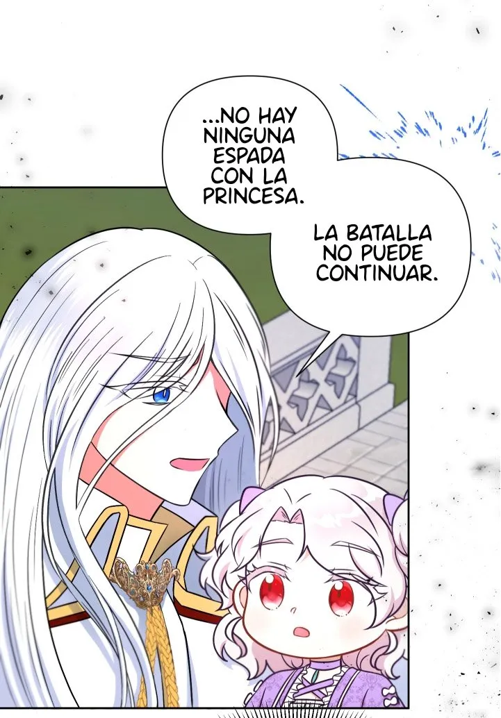 Emperatriz perversa Capítulo 19 en Línea - página 57