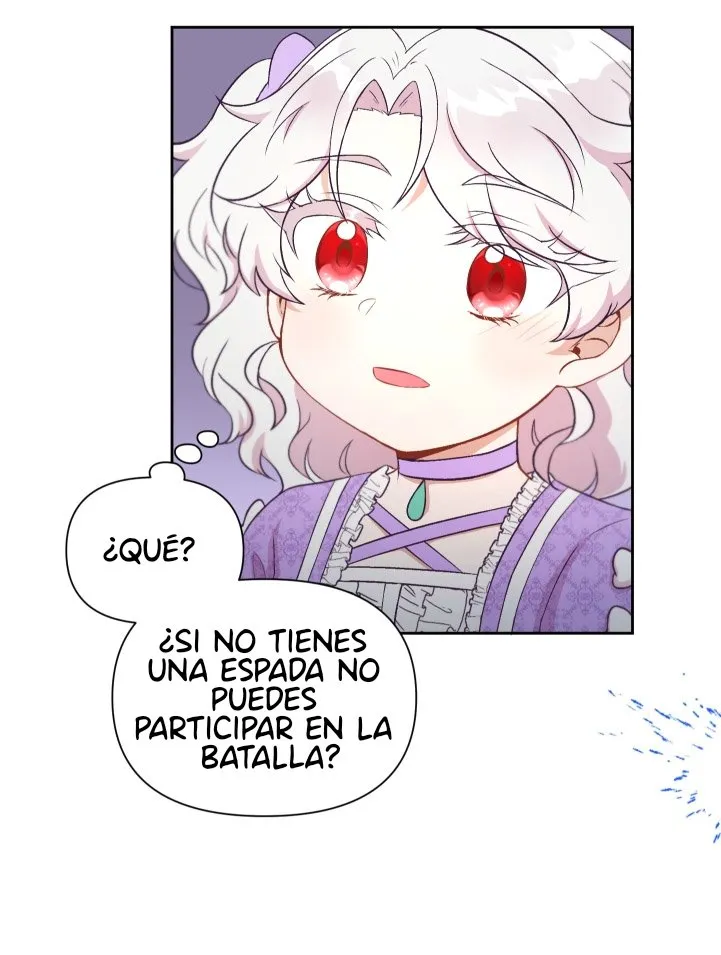 Emperatriz perversa Capítulo 19 en Línea - página 59