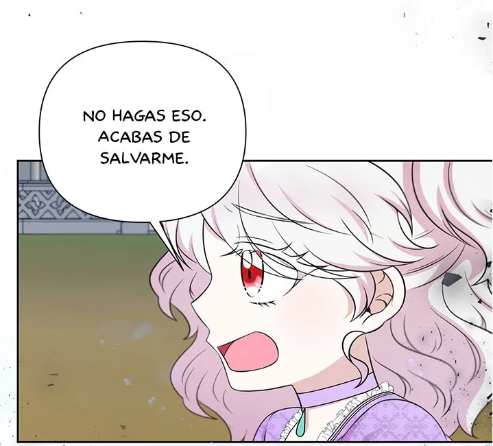 Emperatriz perversa Capítulo 20 en Línea - página 8