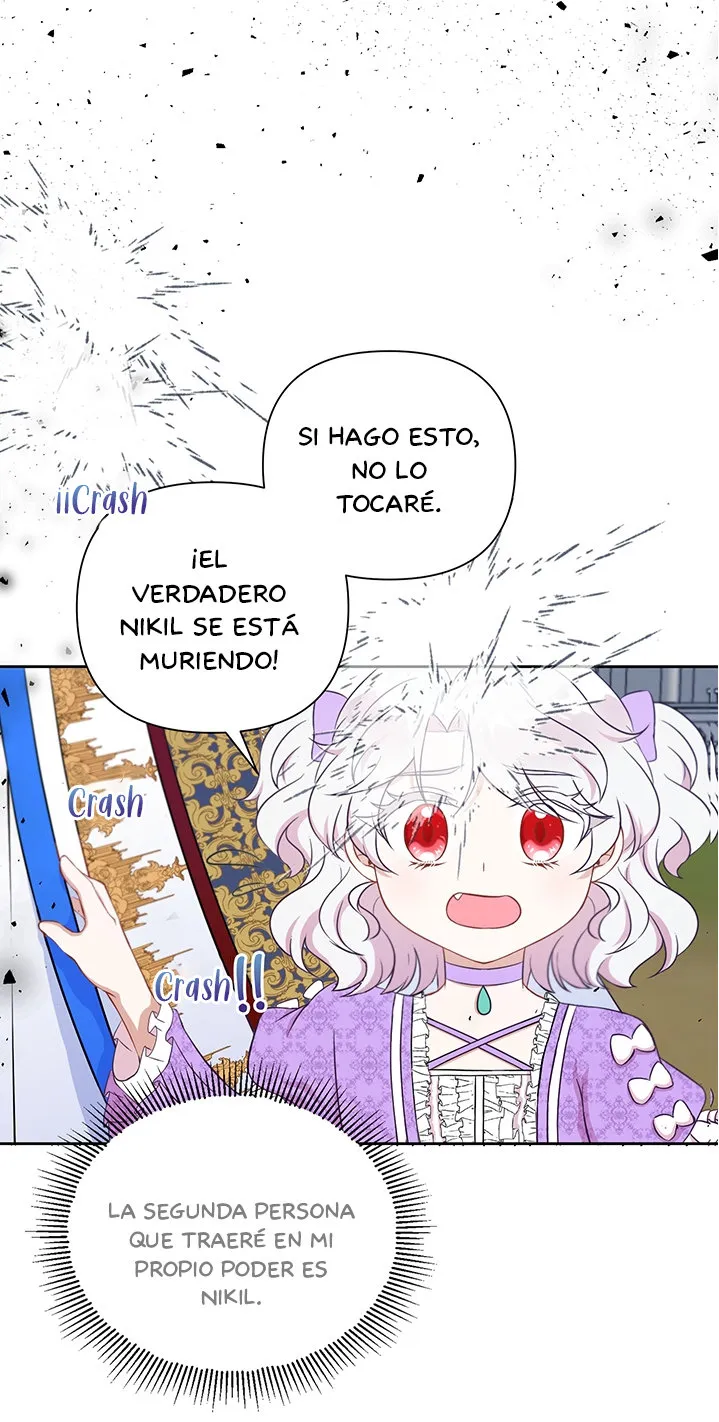 Emperatriz perversa Capítulo 20 en Línea - página 16