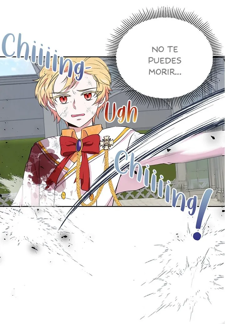 Emperatriz perversa Capítulo 20 en Línea - página 18