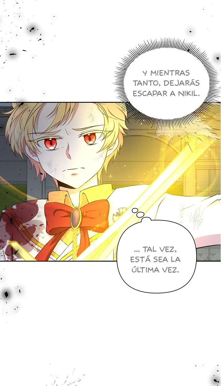 Emperatriz perversa Capítulo 20 en Línea - página 21