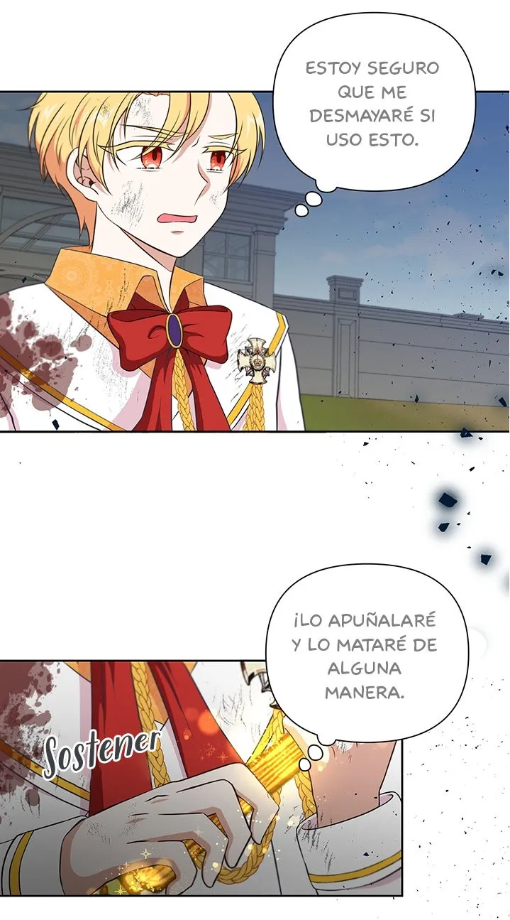 Emperatriz perversa Capítulo 20 en Línea - página 23