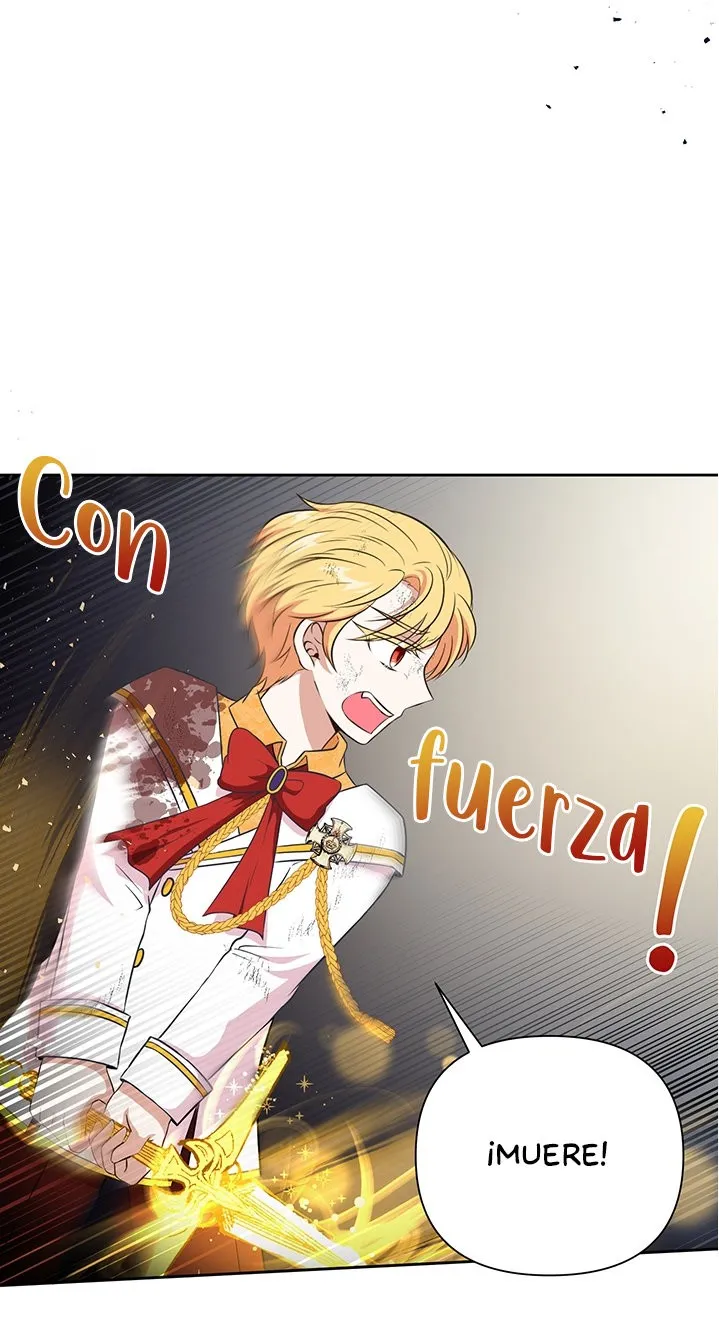 Emperatriz perversa Capítulo 20 en Línea - página 24