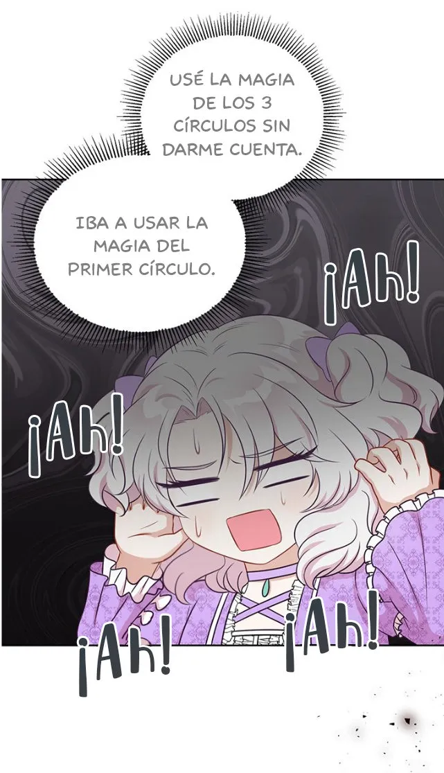 Emperatriz perversa Capítulo 20 en Línea - página 32