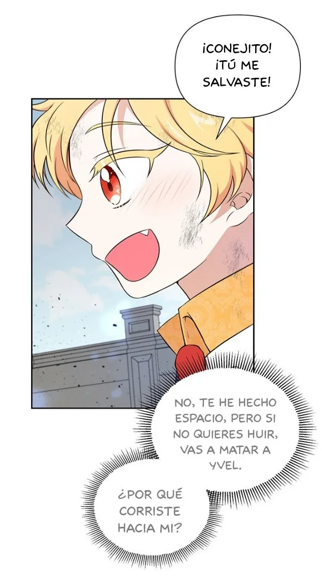 Emperatriz perversa Capítulo 20 en Línea - página 35